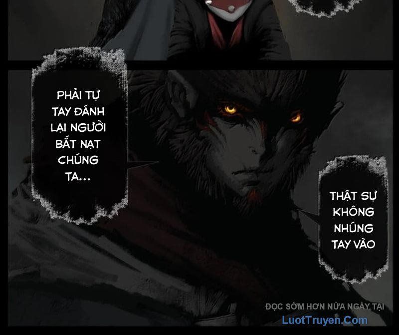 Tây Du Ký ngoại truyện - Chapter 387 - Page 25
