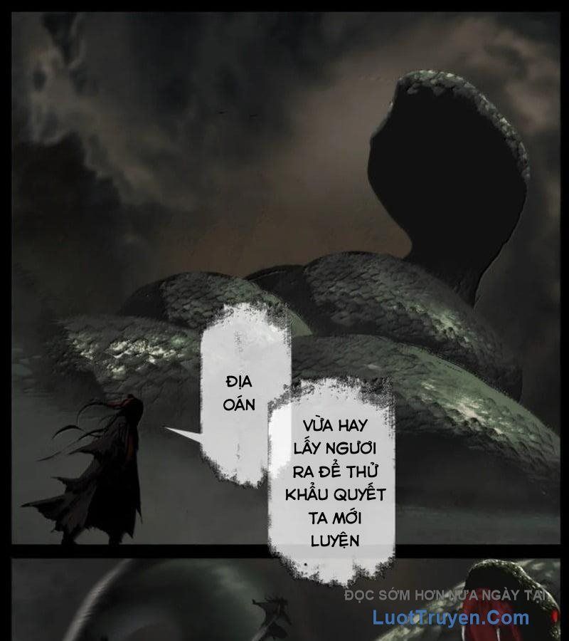 Tây Du Ký ngoại truyện - Chapter 387 - Page 26