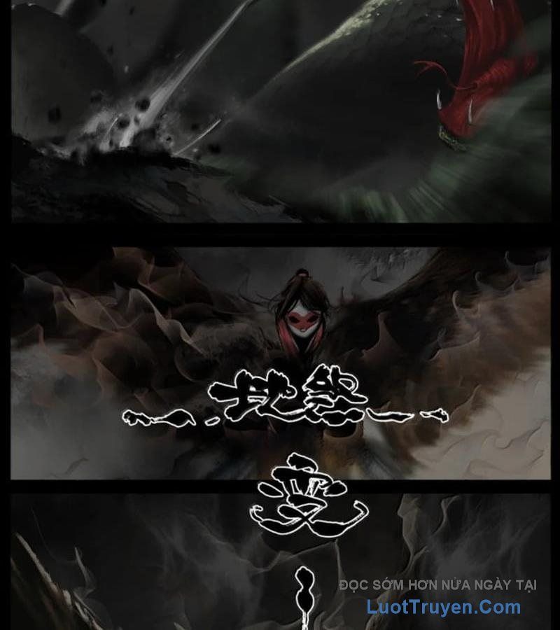 Tây Du Ký ngoại truyện - Chapter 387 - Page 27