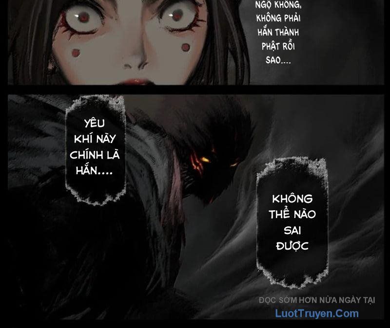 Tây Du Ký ngoại truyện - Chapter 387 - Page 3