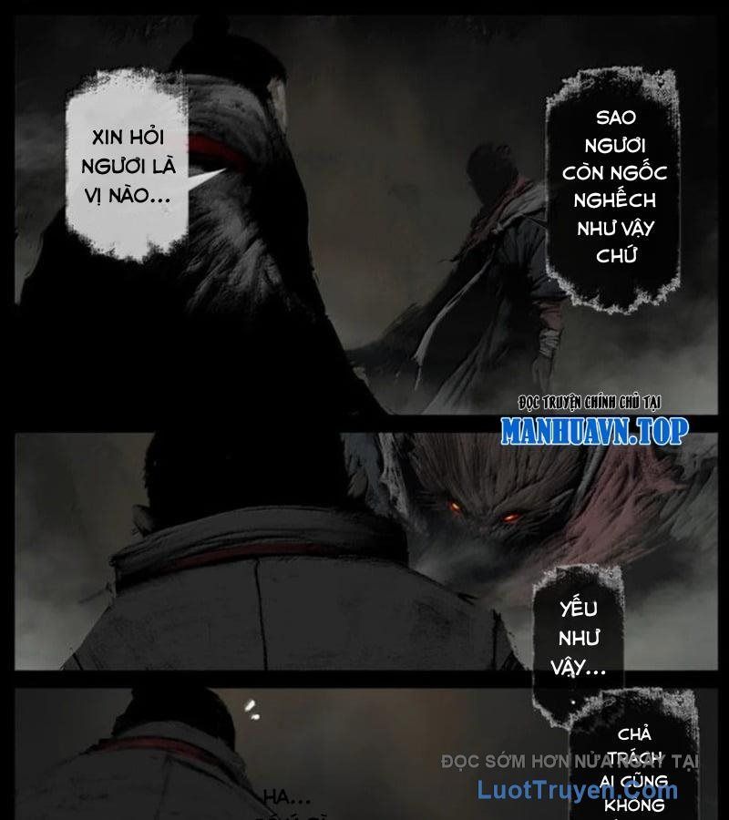 Tây Du Ký ngoại truyện - Chapter 387 - Page 4