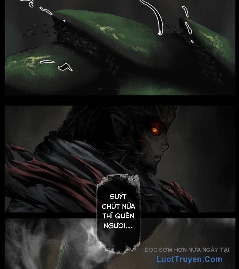 Tây Du Ký ngoại truyện - Chapter 387 - Page 8