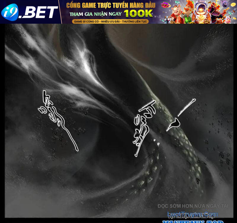 Tây Du Ký ngoại truyện - Chapter 387 - Page 9