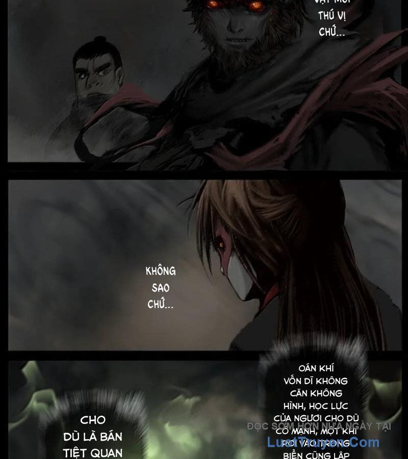 Tây Du Ký ngoại truyện - Chapter 388 - Page 12