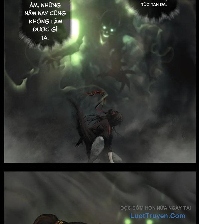 Tây Du Ký ngoại truyện - Chapter 388 - Page 13