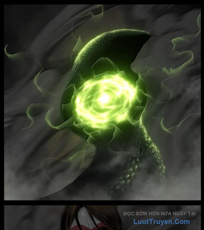 Tây Du Ký ngoại truyện - Chapter 388 - Page 16