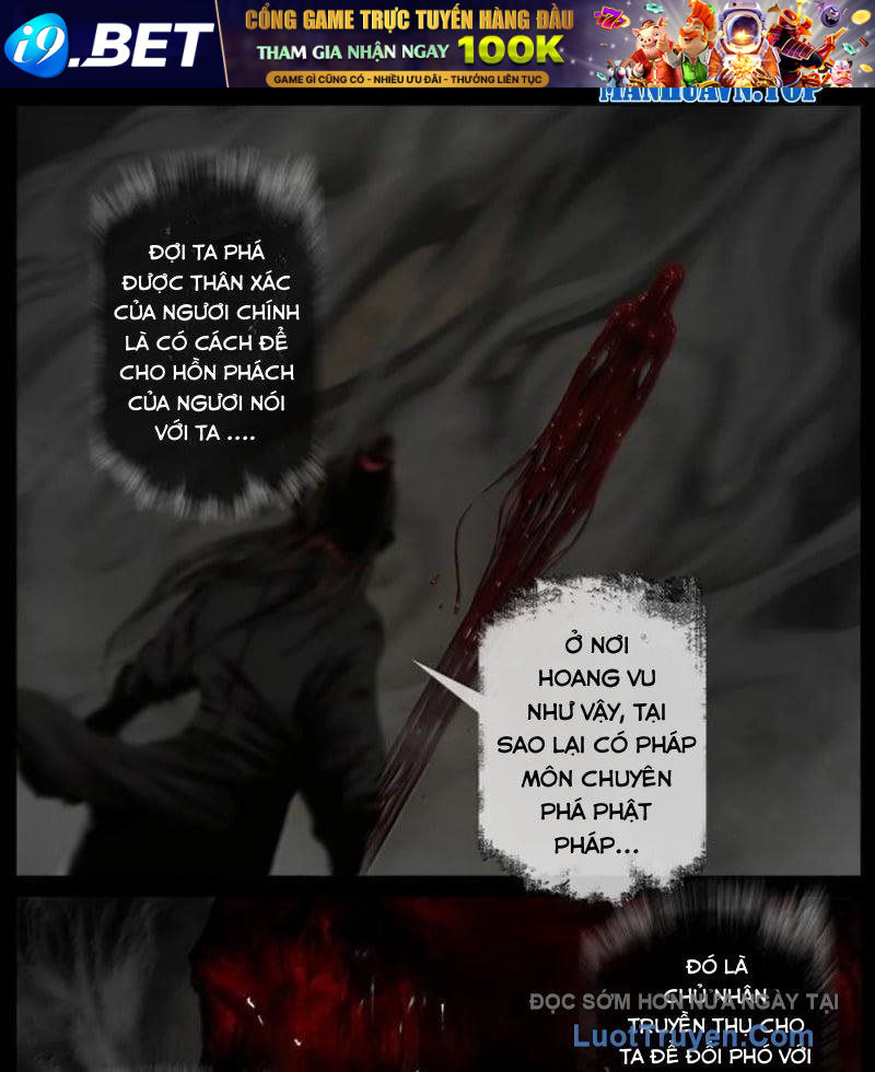 Tây Du Ký ngoại truyện - Chapter 388 - Page 19