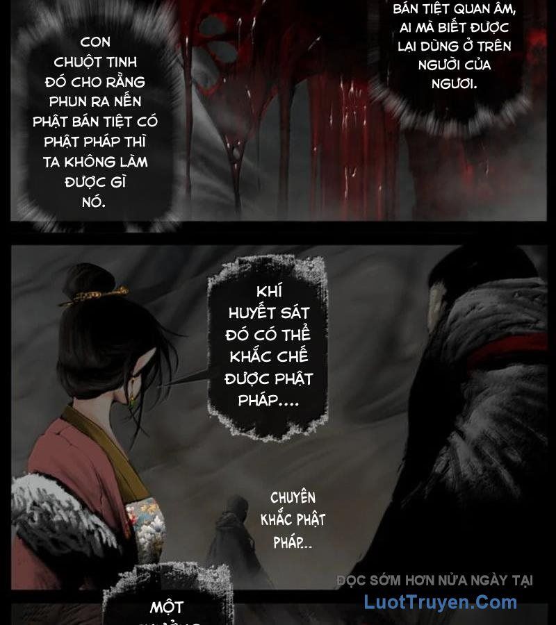 Tây Du Ký ngoại truyện - Chapter 388 - Page 20