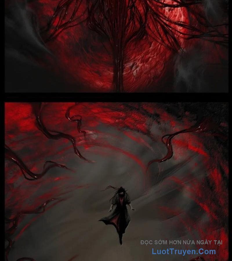 Tây Du Ký ngoại truyện - Chapter 388 - Page 23