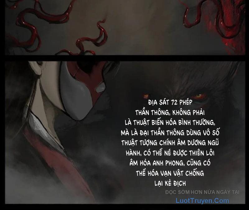 Tây Du Ký ngoại truyện - Chapter 388 - Page 24