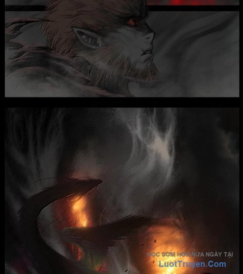 Tây Du Ký ngoại truyện - Chapter 388 - Page 26