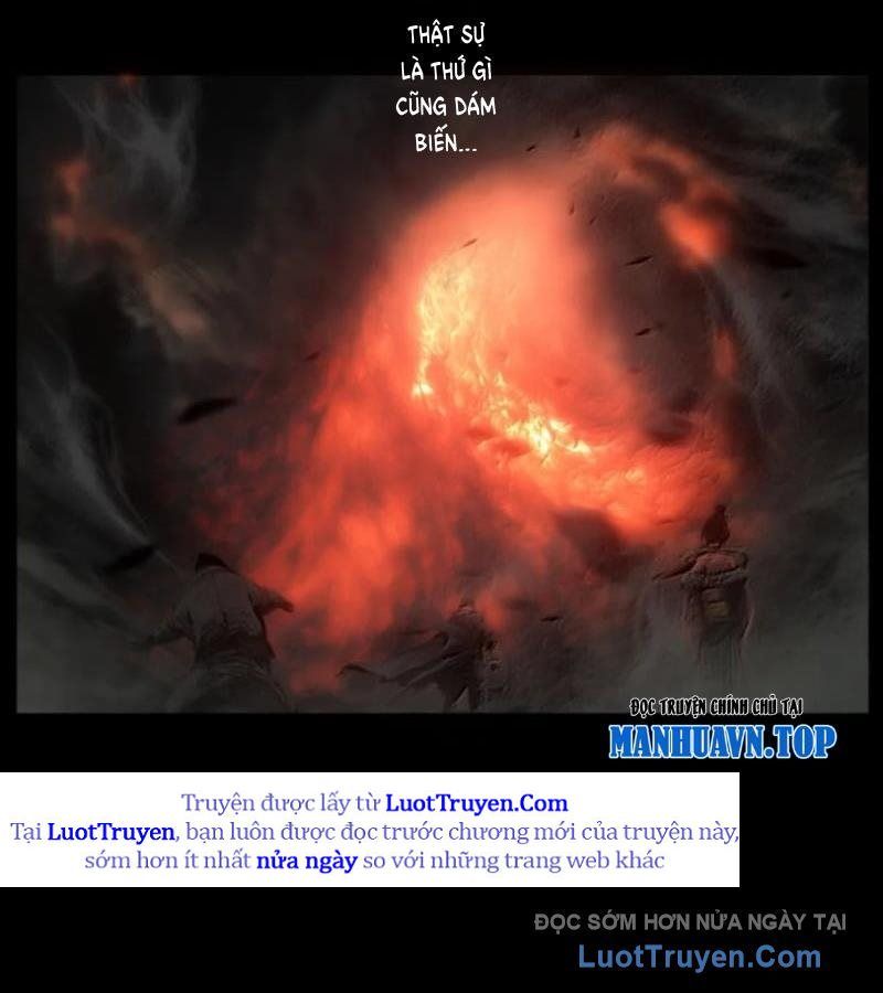 Tây Du Ký ngoại truyện - Chapter 388 - Page 28