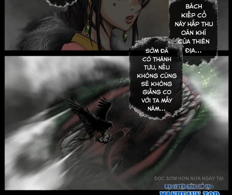 Tây Du Ký ngoại truyện - Chapter 388 - Page 3