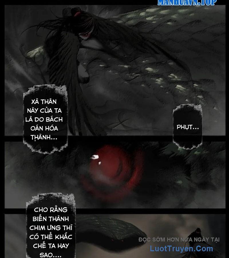 Tây Du Ký ngoại truyện - Chapter 388 - Page 4