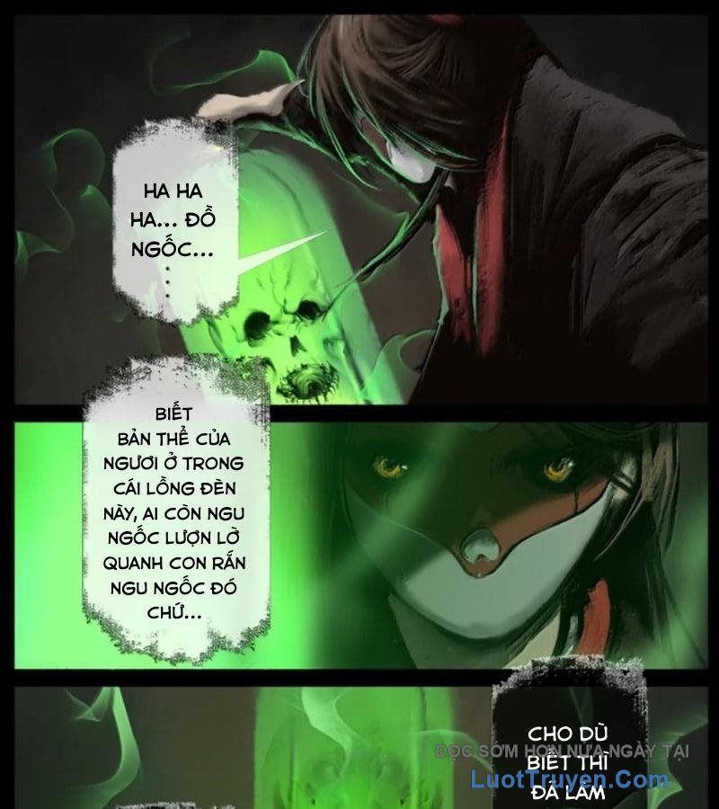 Tây Du Ký ngoại truyện - Chapter 388 - Page 6