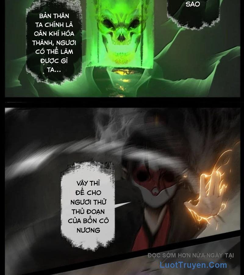 Tây Du Ký ngoại truyện - Chapter 388 - Page 7