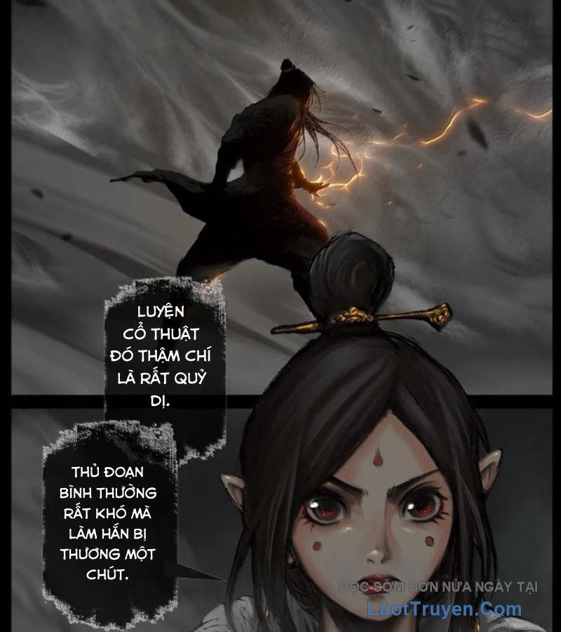 Tây Du Ký ngoại truyện - Chapter 388 - Page 9