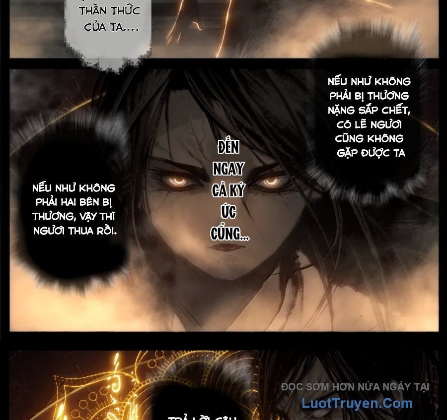 Tây Du Ký ngoại truyện - Chapter 389 - Page 10