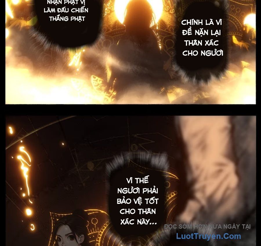 Tây Du Ký ngoại truyện - Chapter 389 - Page 12