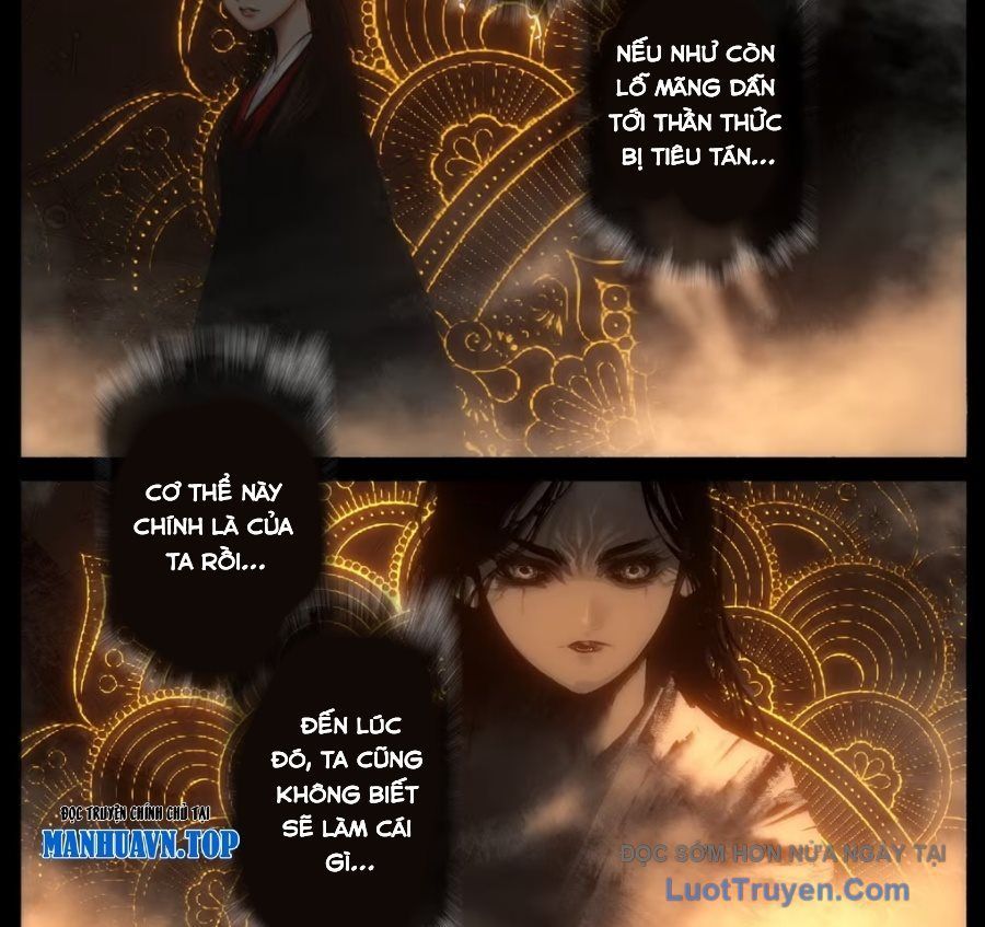 Tây Du Ký ngoại truyện - Chapter 389 - Page 13