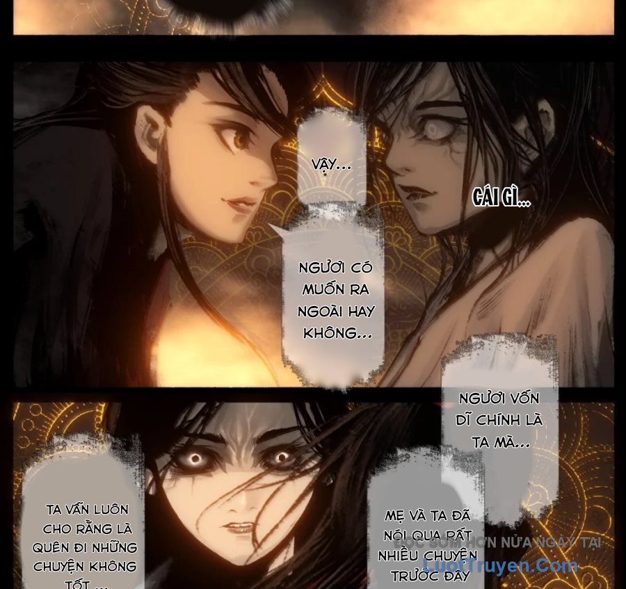 Tây Du Ký ngoại truyện - Chapter 389 - Page 14