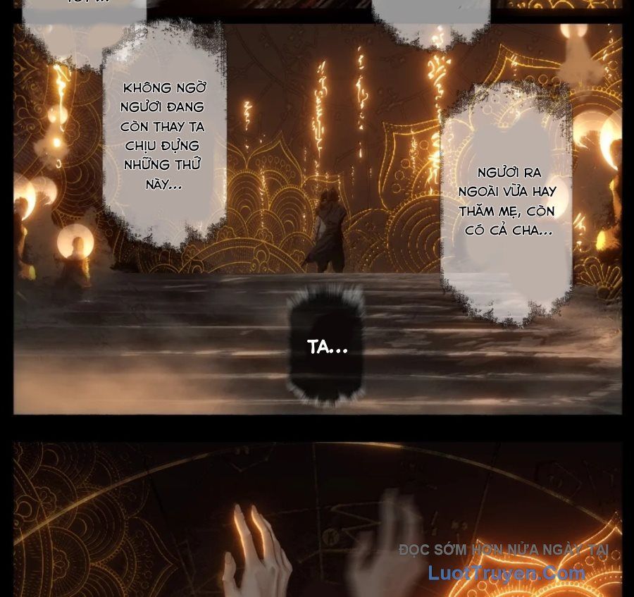 Tây Du Ký ngoại truyện - Chapter 389 - Page 15