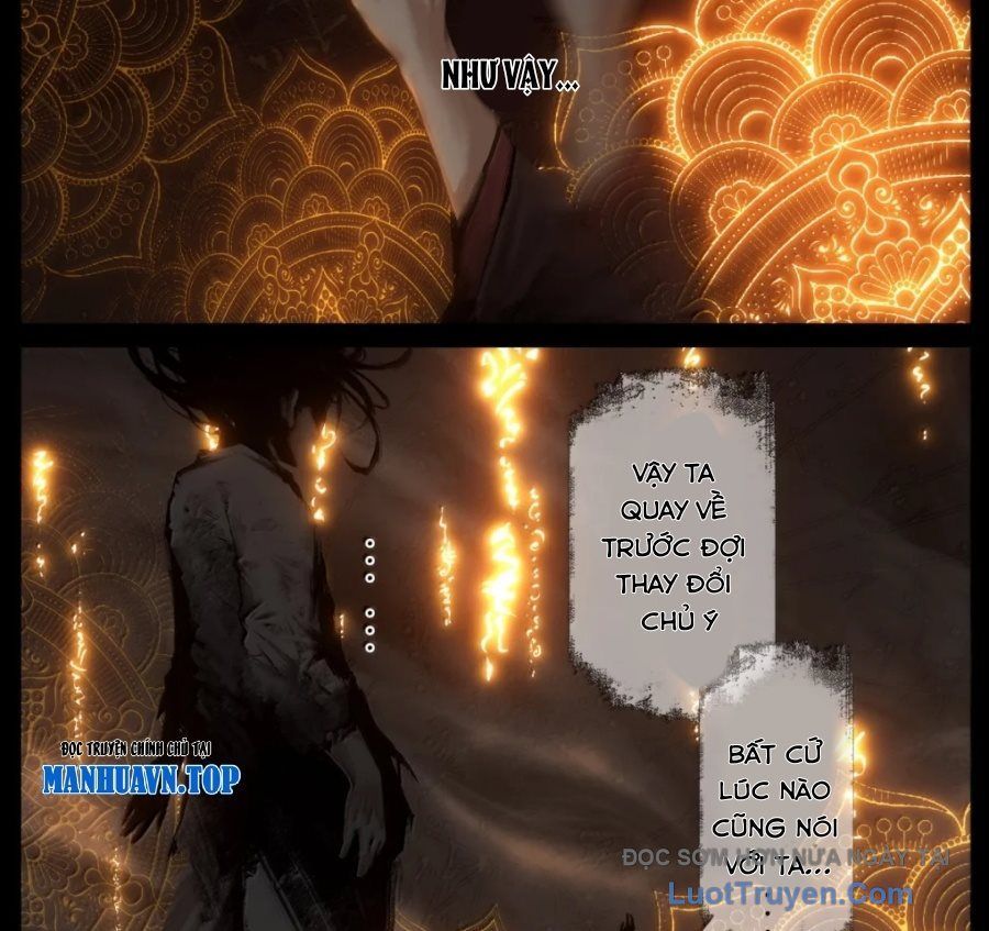 Tây Du Ký ngoại truyện - Chapter 389 - Page 16