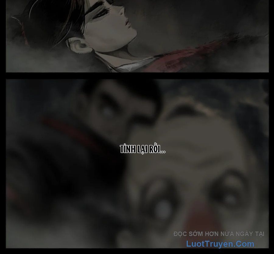 Tây Du Ký ngoại truyện - Chapter 389 - Page 18