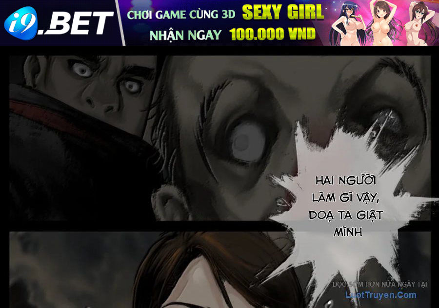 Tây Du Ký ngoại truyện - Chapter 389 - Page 19