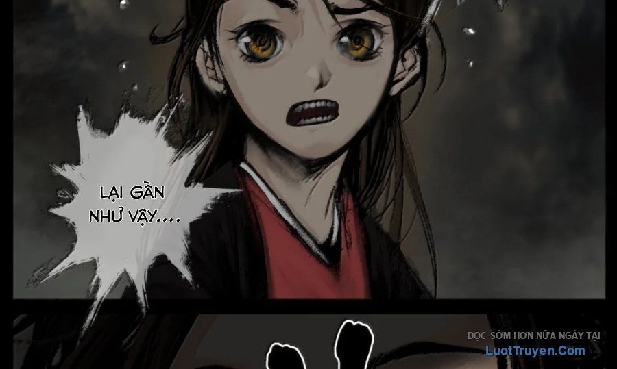 Tây Du Ký ngoại truyện - Chapter 389 - Page 20