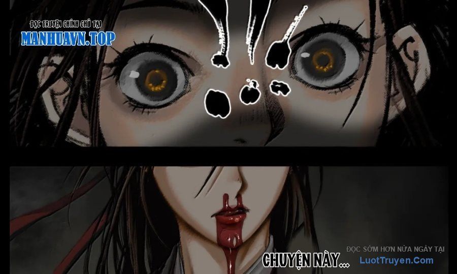 Tây Du Ký ngoại truyện - Chapter 389 - Page 21