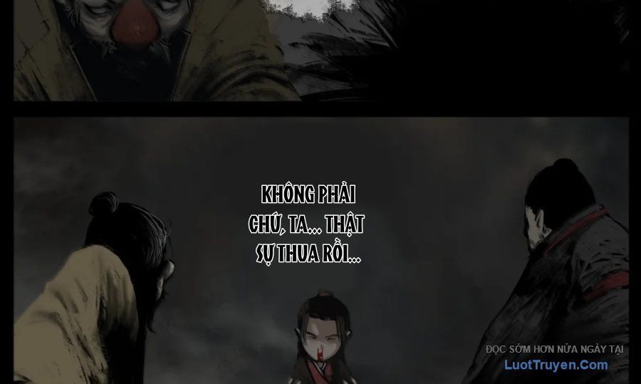 Tây Du Ký ngoại truyện - Chapter 389 - Page 23