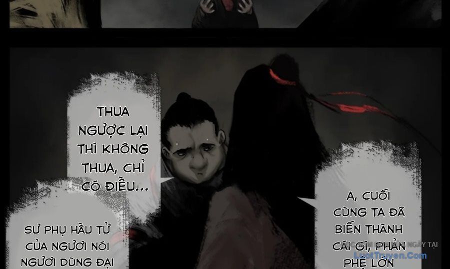 Tây Du Ký ngoại truyện - Chapter 389 - Page 24