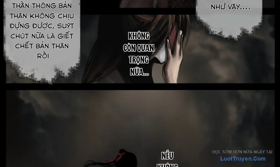 Tây Du Ký ngoại truyện - Chapter 389 - Page 25