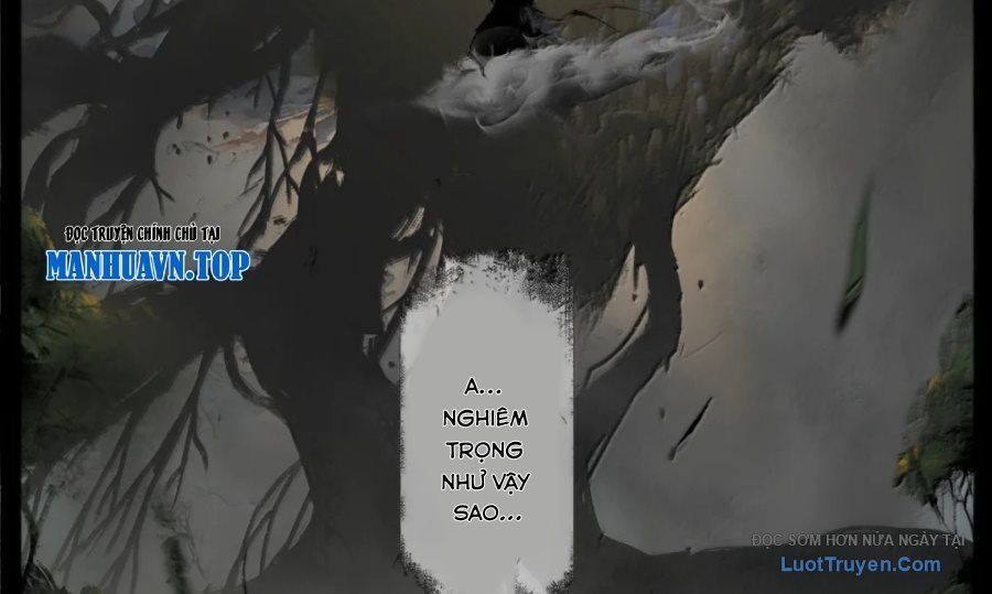 Tây Du Ký ngoại truyện - Chapter 389 - Page 28