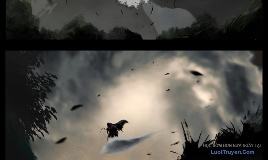 Tây Du Ký ngoại truyện - Chapter 389 - Page 29