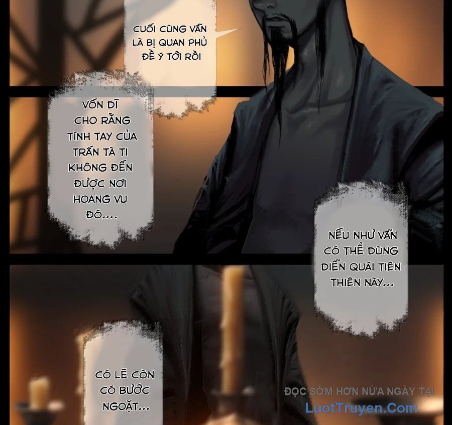 Tây Du Ký ngoại truyện - Chapter 389 - Page 3