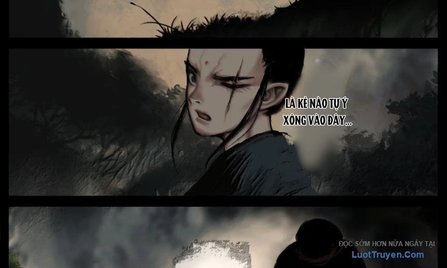 Tây Du Ký ngoại truyện - Chapter 389 - Page 30
