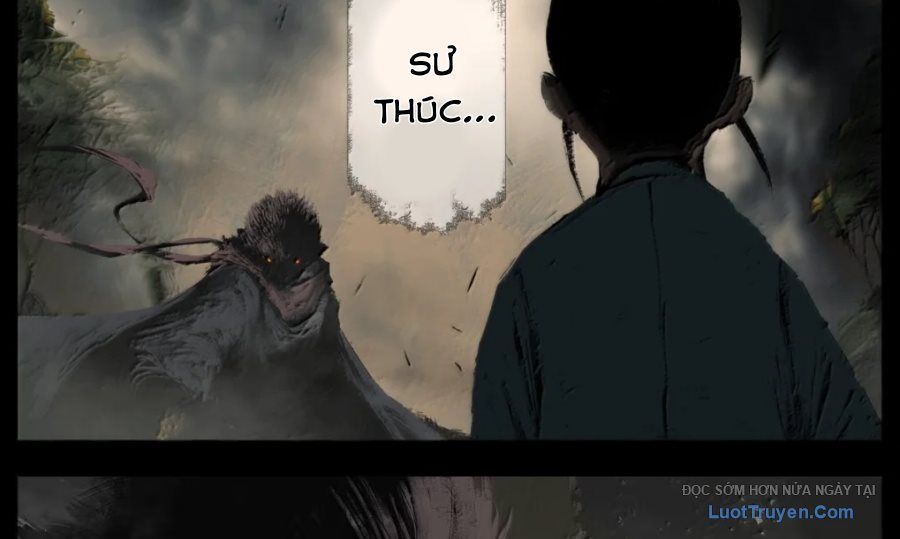 Tây Du Ký ngoại truyện - Chapter 389 - Page 31