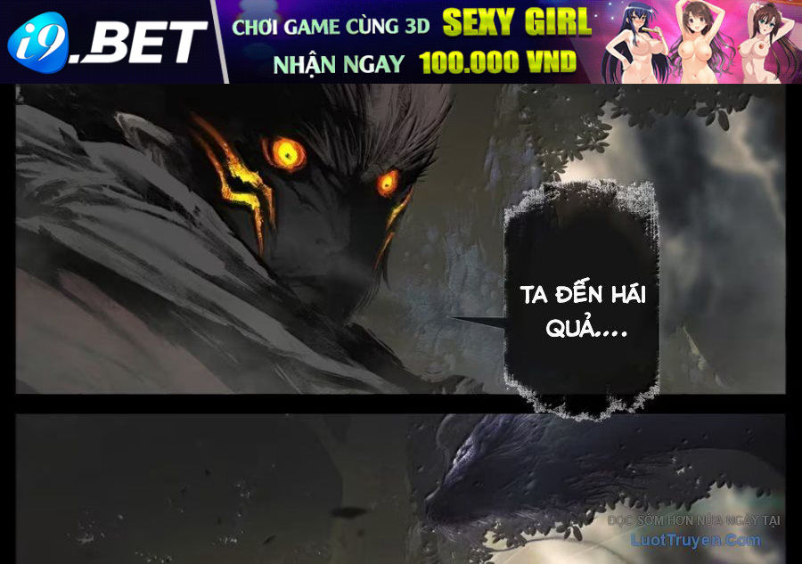 Tây Du Ký ngoại truyện - Chapter 389 - Page 32