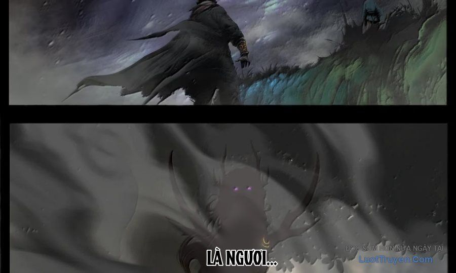 Tây Du Ký ngoại truyện - Chapter 389 - Page 34