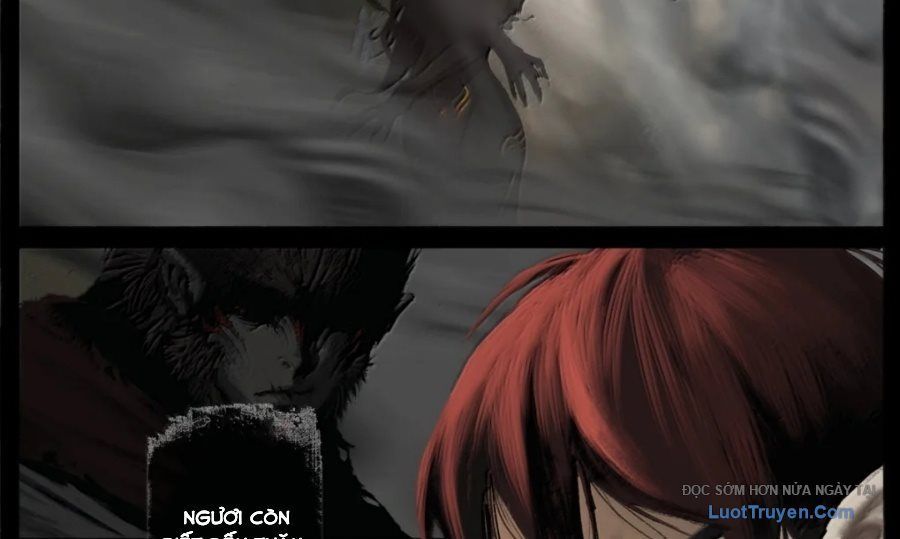 Tây Du Ký ngoại truyện - Chapter 389 - Page 35