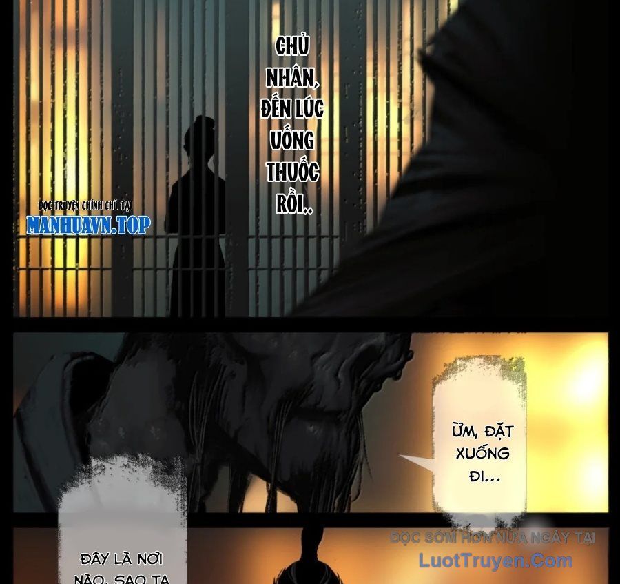 Tây Du Ký ngoại truyện - Chapter 389 - Page 6