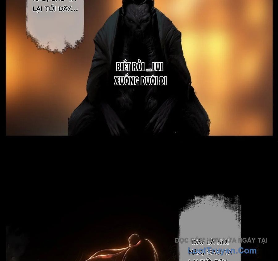 Tây Du Ký ngoại truyện - Chapter 389 - Page 7