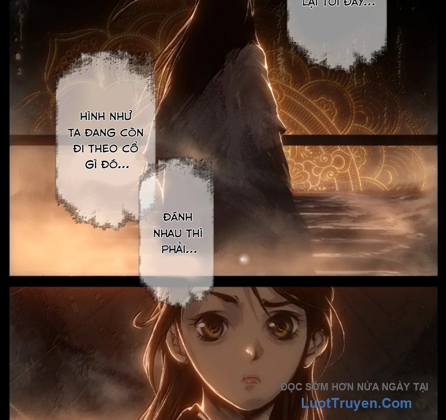 Tây Du Ký ngoại truyện - Chapter 389 - Page 8