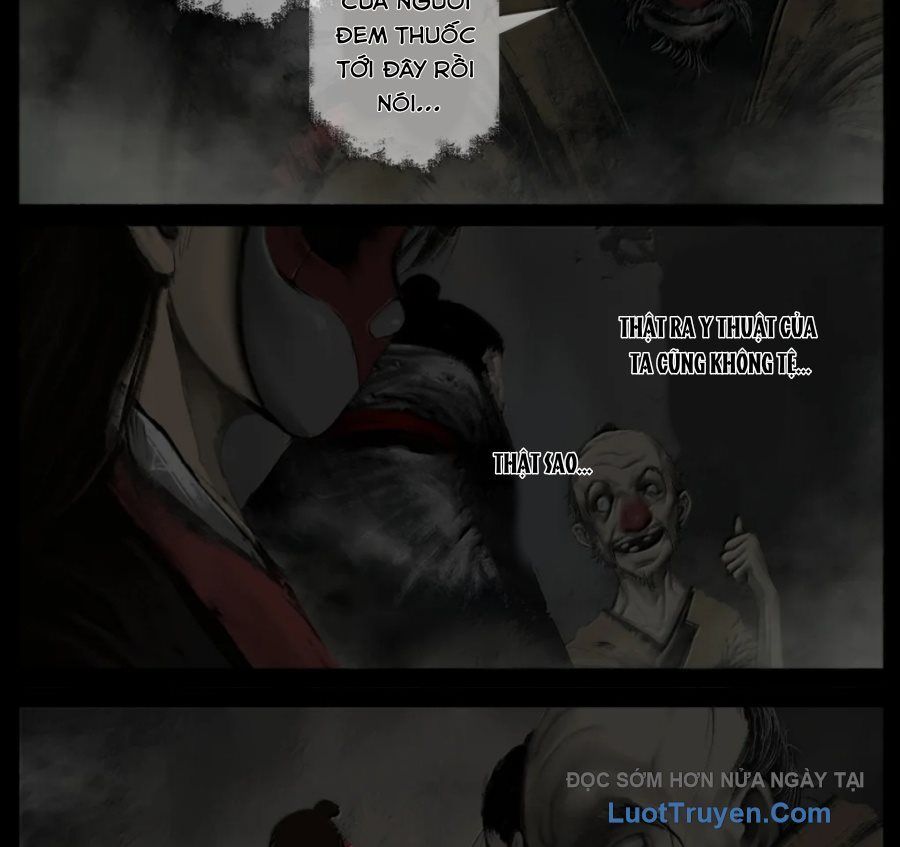 Tây Du Ký ngoại truyện - Chapter 390 - Page 10