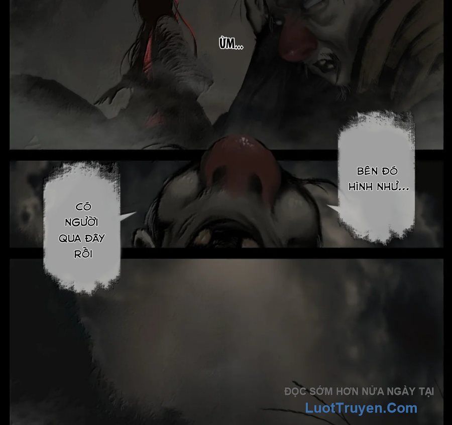 Tây Du Ký ngoại truyện - Chapter 390 - Page 11