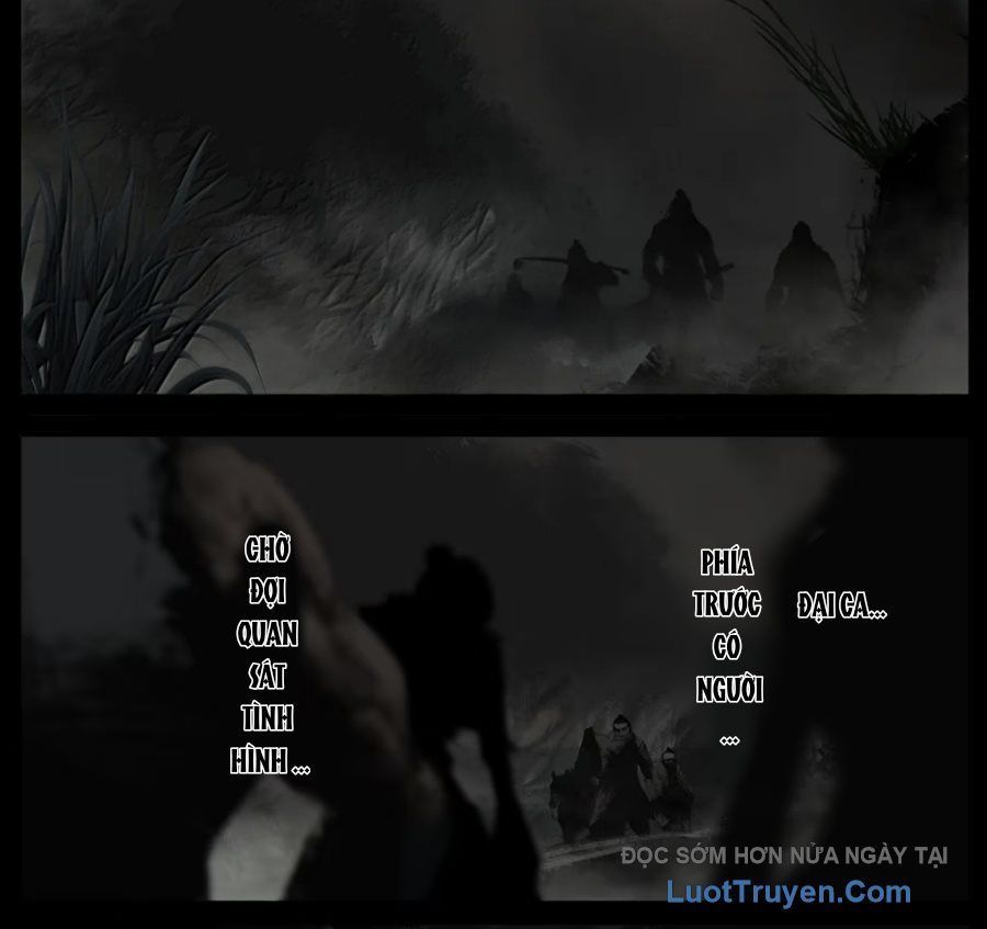 Tây Du Ký ngoại truyện - Chapter 390 - Page 12