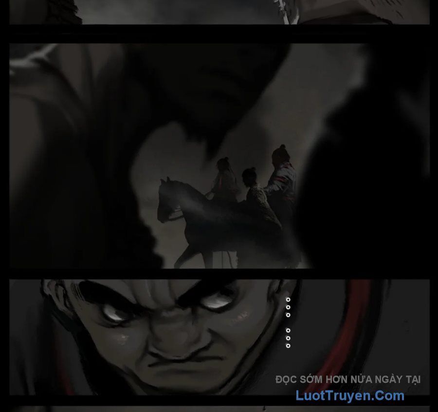 Tây Du Ký ngoại truyện - Chapter 390 - Page 14