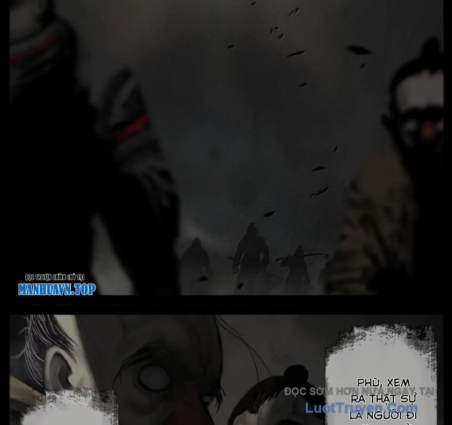 Tây Du Ký ngoại truyện - Chapter 390 - Page 15